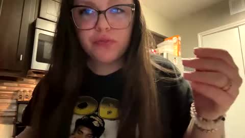 TheGoddessCodie online show from January 14, 1:36 am