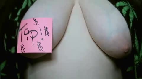 TheGoddessCodie online show from December 29, 8:26 pm