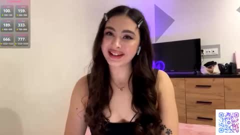 Yumi online show from February 26, 8:41 pm