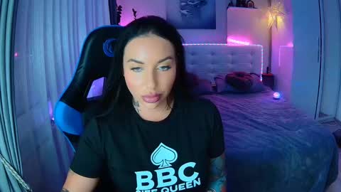 Ur goddess Nikki online show from September 25, 10:47 am