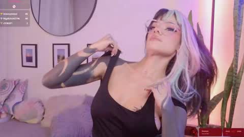 Mena  IGXTTOF cold leemonadee  online show from December 5, 7:26 pm