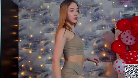 Criss online show from February 21, 3:34 am