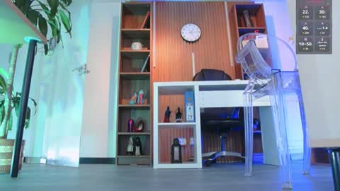 Samantha online show from January 10, 6:12 pm