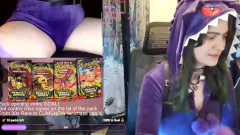 Sakura online show from April 7, 11:51 pm