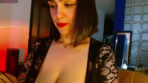 Snapshot of collette_beaufoy chatting on December 13, 5:54 pm Collette online show from December 13, 5:54 pm