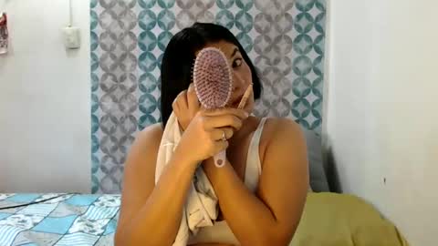 viviana online show from November 11, 4:48 pm