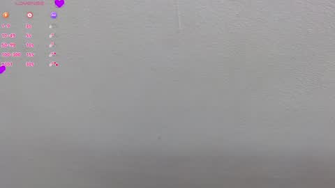 Snapshot of colombia_mommy_ chatting on January 17, 12:21 pm GRETCHEN online show from January 17, 12:21 pm