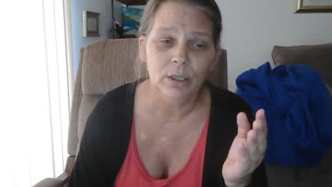 Snapshot of comebackpussy chatting on February 14, 6:29 pm comeback pussy online show from February 14, 6:29 pm