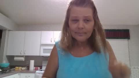 comeback pussy online show from April 15, 12:44 am