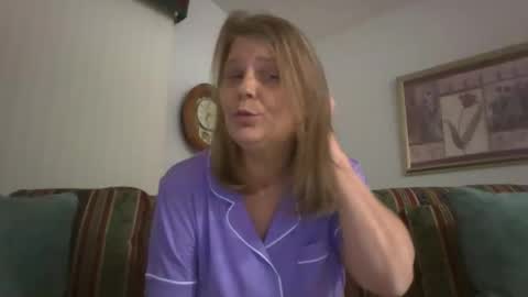 comeback pussy online show from February 18, 12:10 am