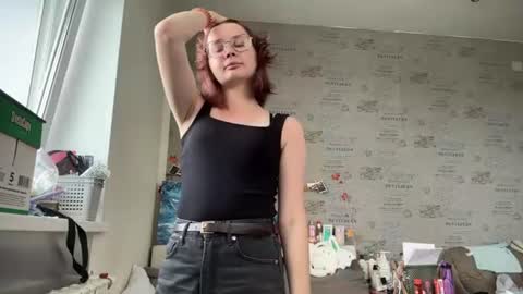 Julia online show from August 6, 11:06 am