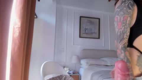 connie    online show from March 14, 2:07 pm