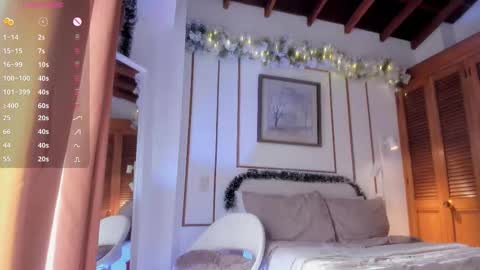 connie    online show from December 15, 1:16 pm