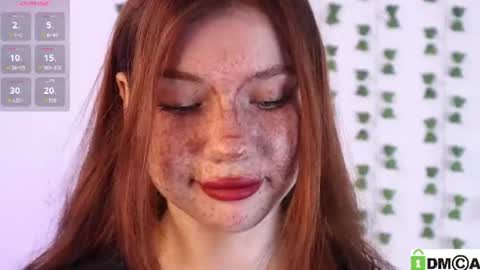 Amy online show from July 8, 6:32 pm