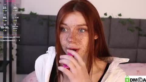Amy online show from July 11, 6:52 pm