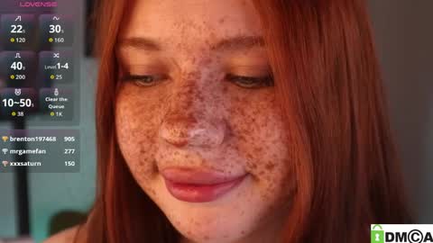 Amy online show from April 10, 12:33 pm