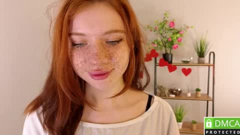 Amy online show from March 28, 12:48 pm