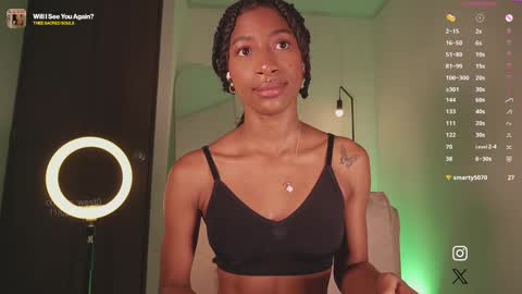   independent model online show from February 13, 12:02 am