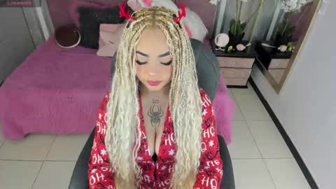 Conny online show from December 21, 1:37 pm