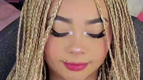 Conny online show from September 9, 2:50 pm