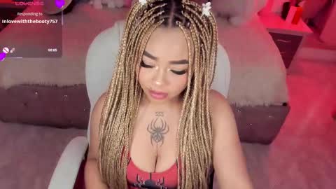 Conny online show from March 8, 1:12 pm