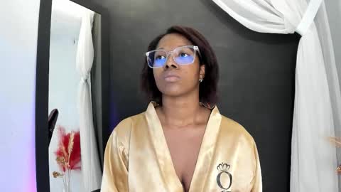 Nilo Solem online show from February 24, 2:44 am