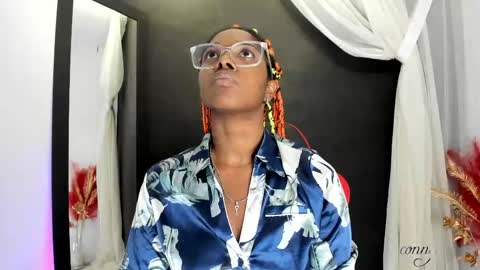 Nilo Solem online show from April 13, 4:58 am