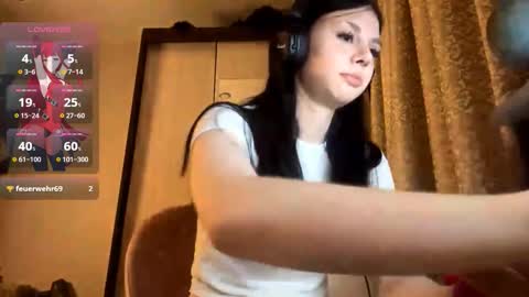 Isabella online show from November 26, 7:04 pm