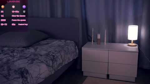 Hello im Sofia Welcme to my room .More hugs and kiss for you online show from October 29, 6:50 am