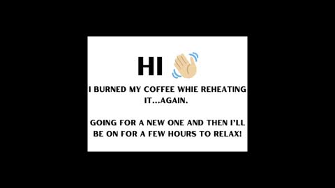 ANR Mommy online show from March 23, 3:40 pm