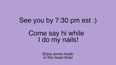 ANR Mommy online show from April 12, 11:17 pm