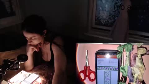 ANR Mommy online show from March 9, 11:19 pm