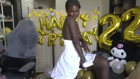 Carola  independent model online show from September 12, 1:40 pm