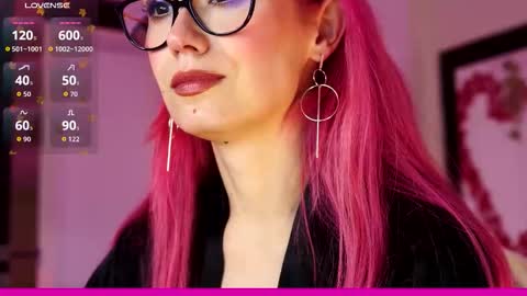 Ginger The Cringer online show from December 1, 9:02 am