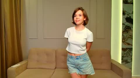 Copsifia Im new here online show from November 27, 9:17 pm