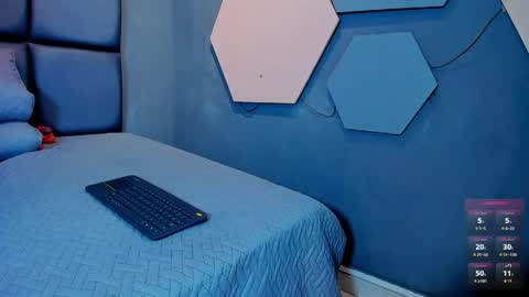 CORAL online show from May 15, 11:18 pm