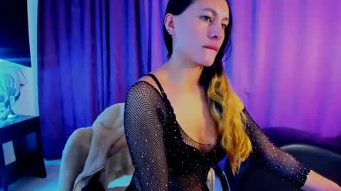Snapshot of coral_gibson chatting on January 31, 12:07 pm Coral online show from January 31, 12:07 pm