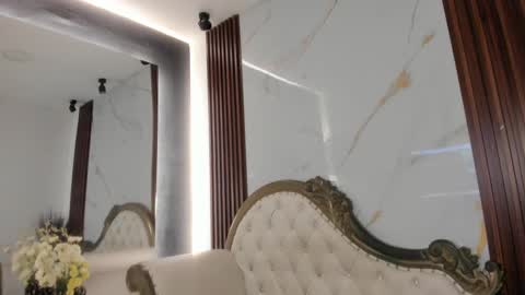 Coralie Bronson online show from September 17, 12:08 am