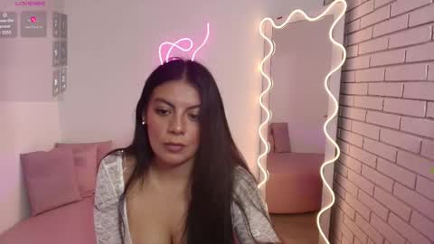 Carolina  online show from February 14, 2:50 am