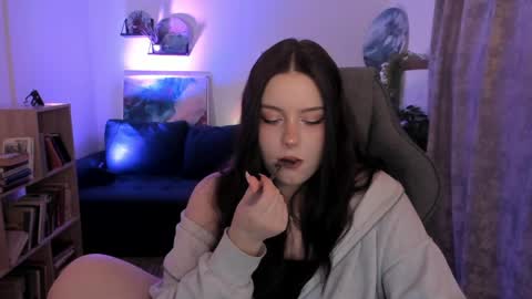 little girl who is always right or just Cora MY WISHLIST  online show from February 26, 8:46 am