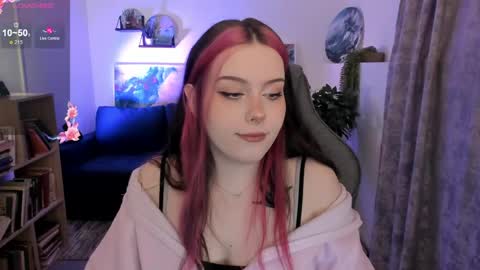 little girl who is always right or just Cora MY WISHLIST  online show from April 28, 2:27 am