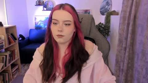 little girl who is always right or just Cora MY WISHLIST  online show from April 27, 5:15 am