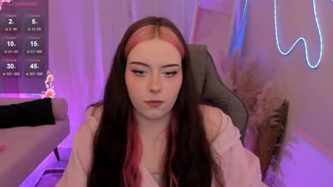 little girl who is always right or just Cora MY WISHLIST  online show from May 28, 6:00 am