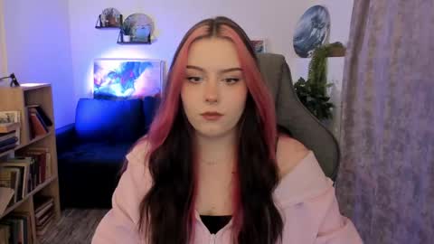 little girl who is always right or just Cora MY WISHLIST  online show from April 23, 5:48 am