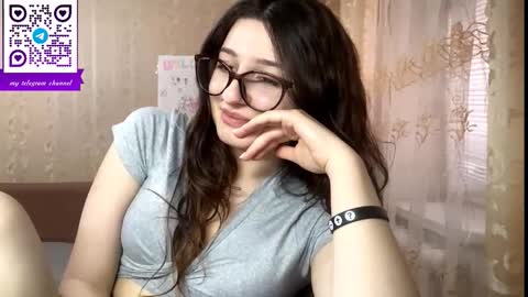Elisheva online show from March 16, 2:32 pm
