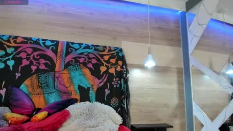 Cori online show from February 20, 11:42 am