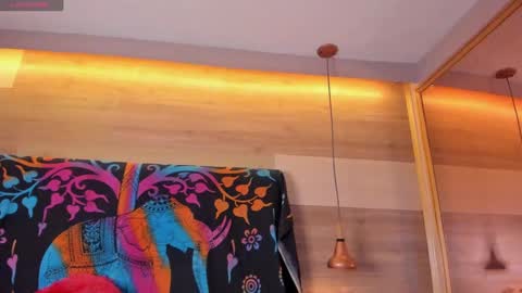 Cori online show from September 20, 4:44 am