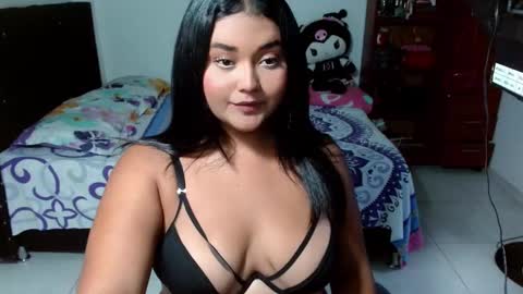 corina online show from February 21, 10:04 pm