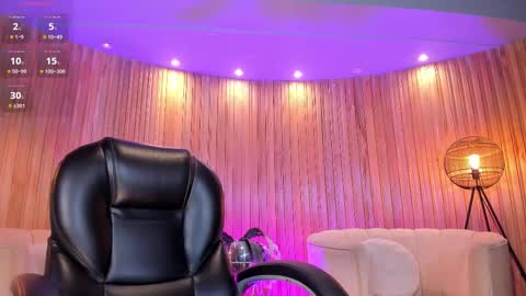 Corinne Russo online show from March 8, 4:20 am