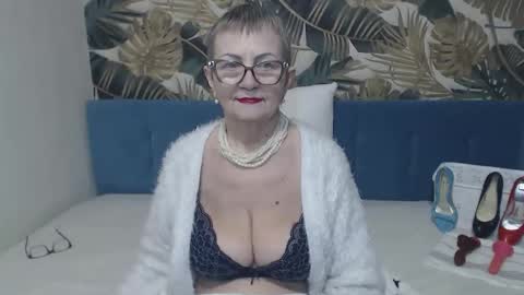 corssika online show from January 18, 8:38 pm